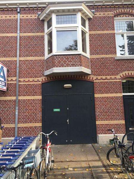 Room Volksplein Maastrichthousing The Portal For Student 